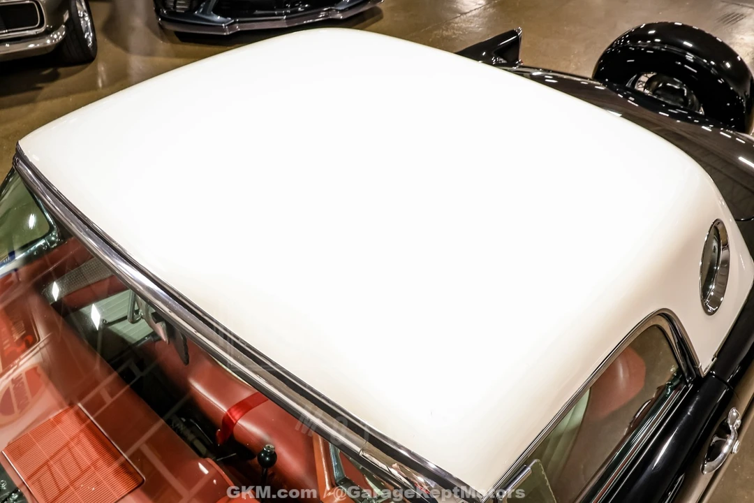 1956 Ford Thunderbird 1st Gen - Image 28 of 31