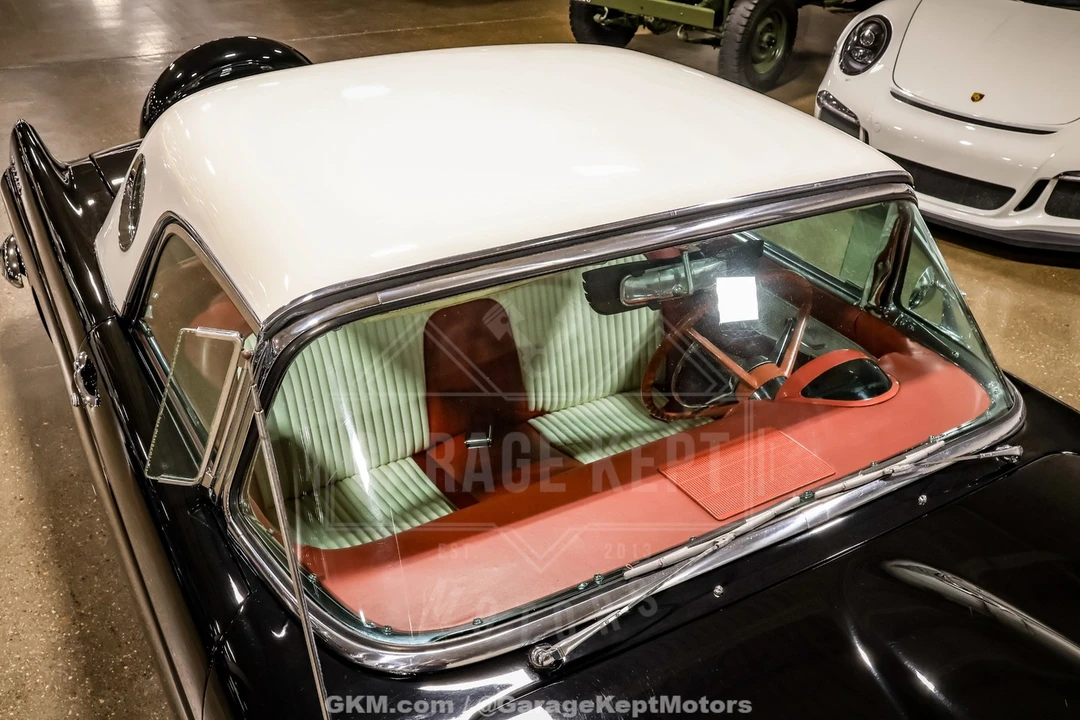 1956 Ford Thunderbird 1st Gen - Image 18 of 31