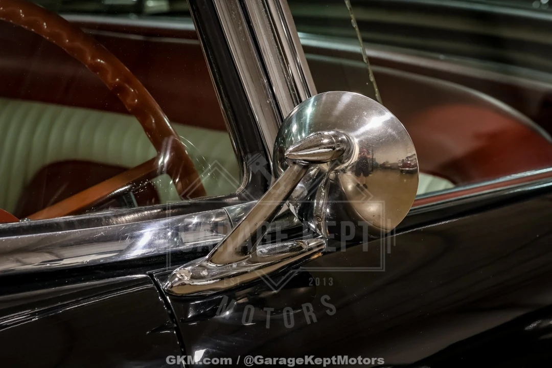 1956 Ford Thunderbird 1st Gen - Image 30 of 31