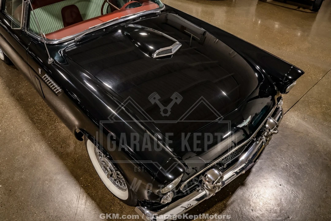 1956 Ford Thunderbird 1st Gen - Image 16 of 31