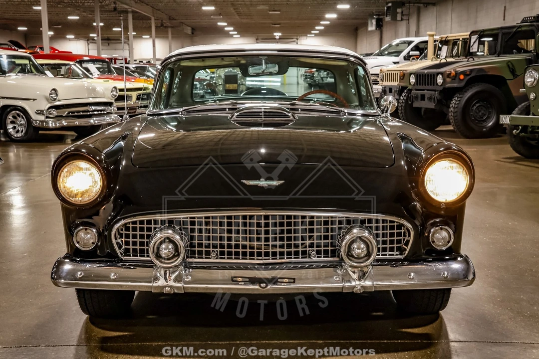 1956 Ford Thunderbird 1st Gen - Image 23 of 31