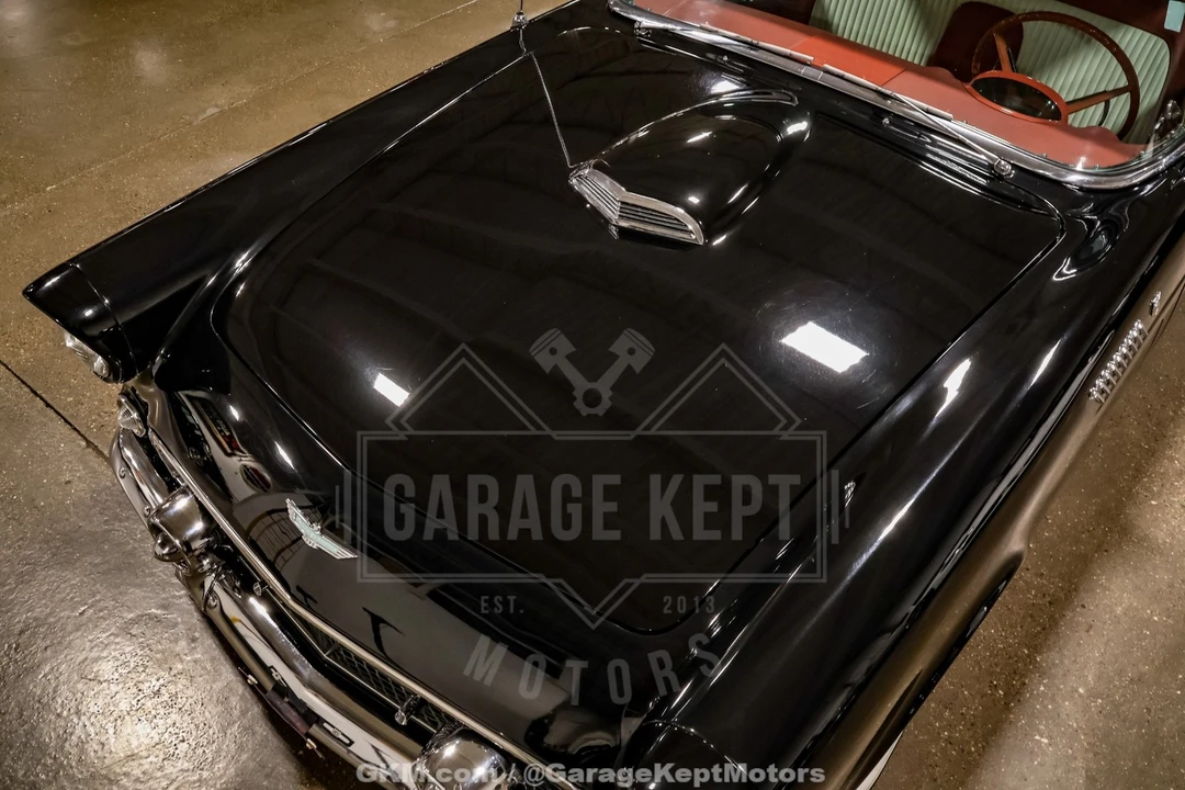 1956 Ford Thunderbird 1st Gen - Image 26 of 31