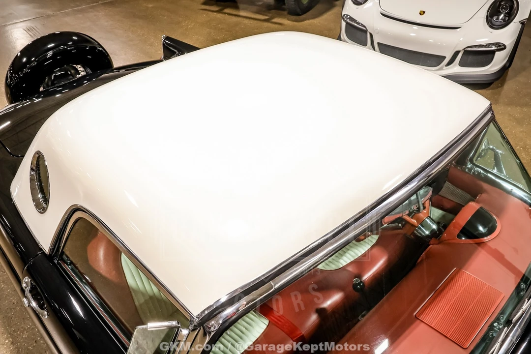 1956 Ford Thunderbird 1st Gen - Image 19 of 31