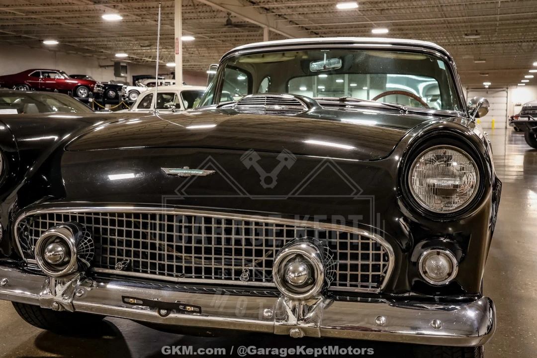 1956 Ford Thunderbird 1st Gen - Image 21 of 31