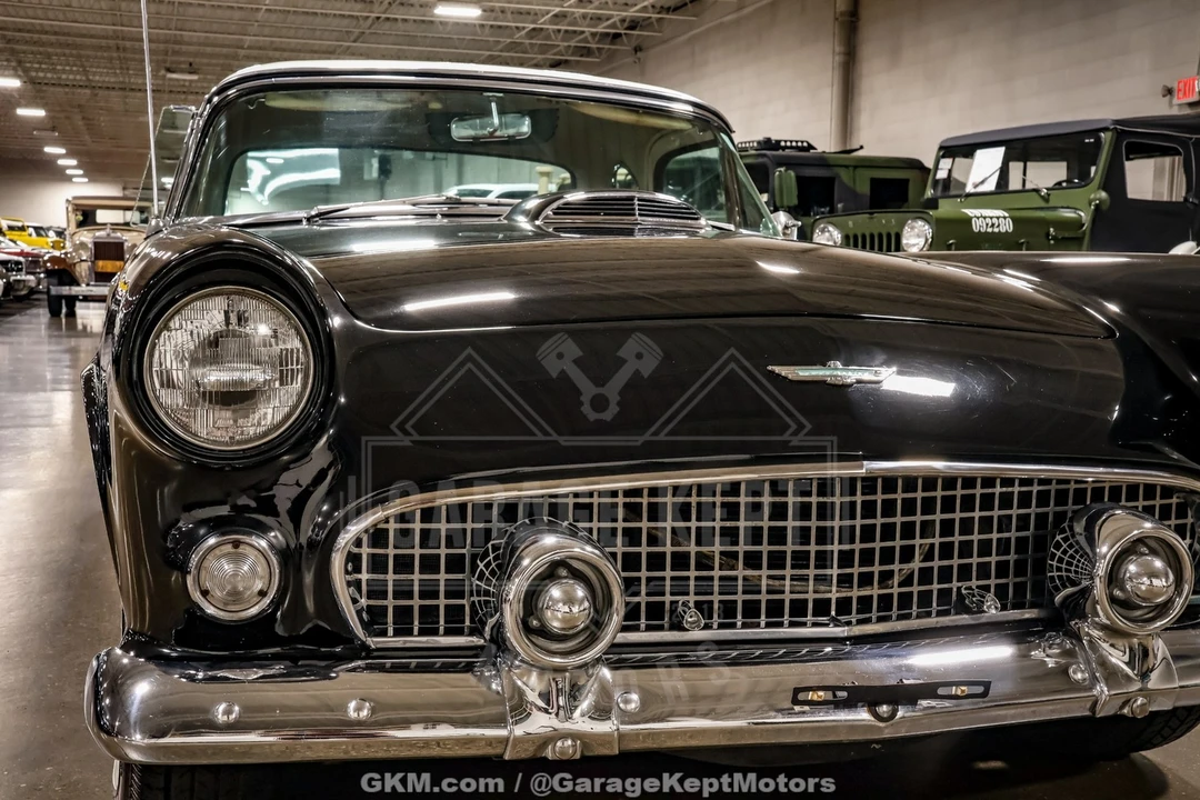 1956 Ford Thunderbird 1st Gen - Image 20 of 31