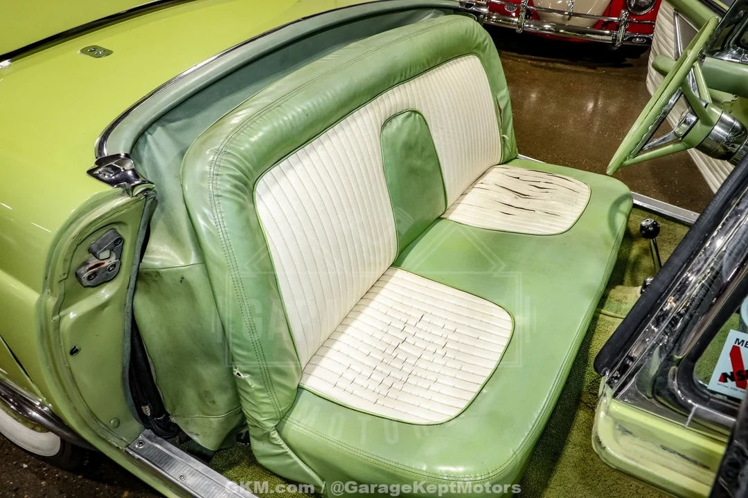 1956 Ford Thunderbird 1st Gen - Image 8 of 12