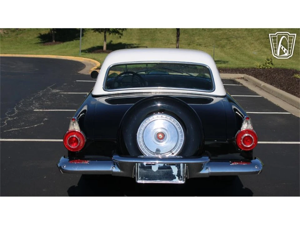 1956 Ford Thunderbird 1st Gen - Image 6 of 31
