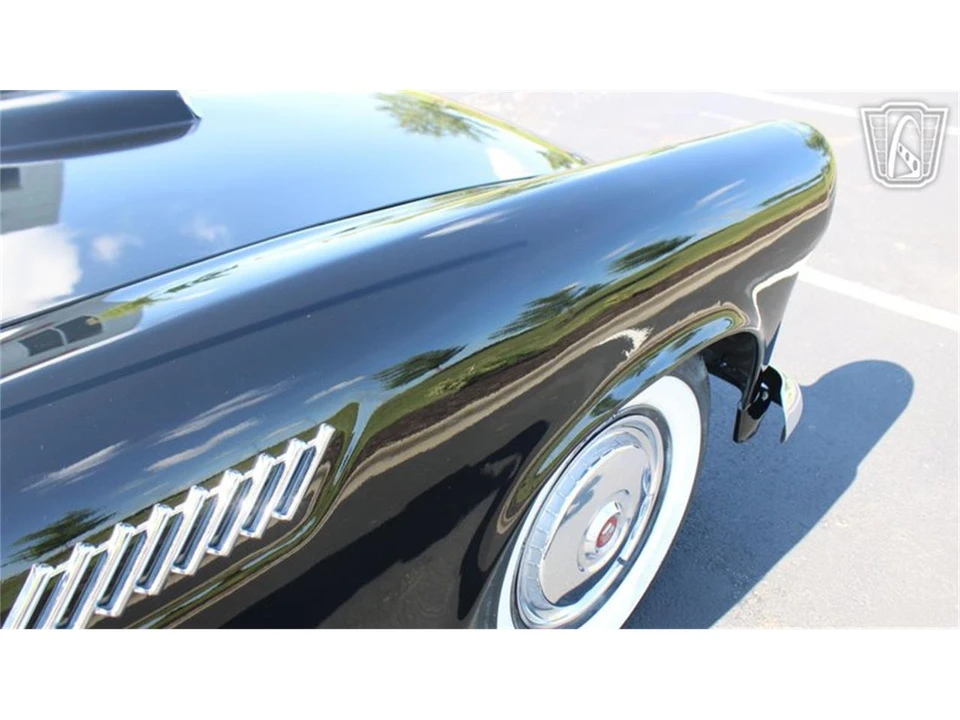 1956 Ford Thunderbird 1st Gen - Image 7 of 31