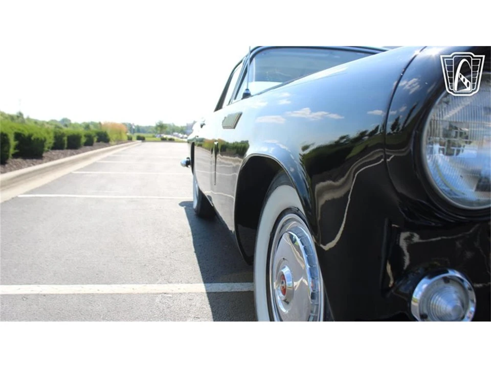 1956 Ford Thunderbird 1st Gen - Image 12 of 31