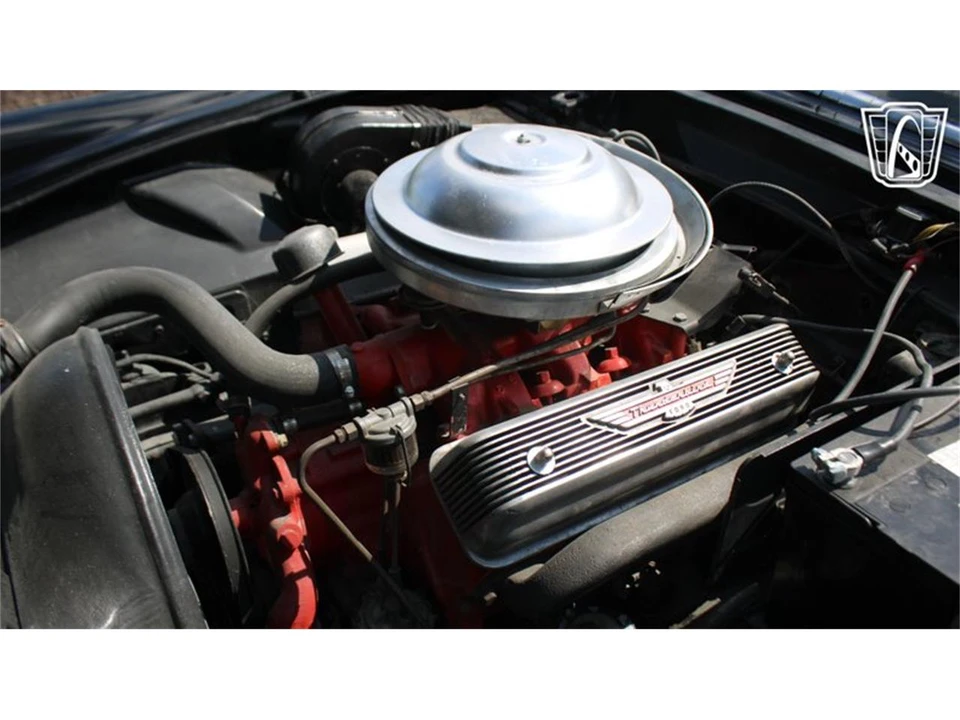 1956 Ford Thunderbird 1st Gen - Image 18 of 31