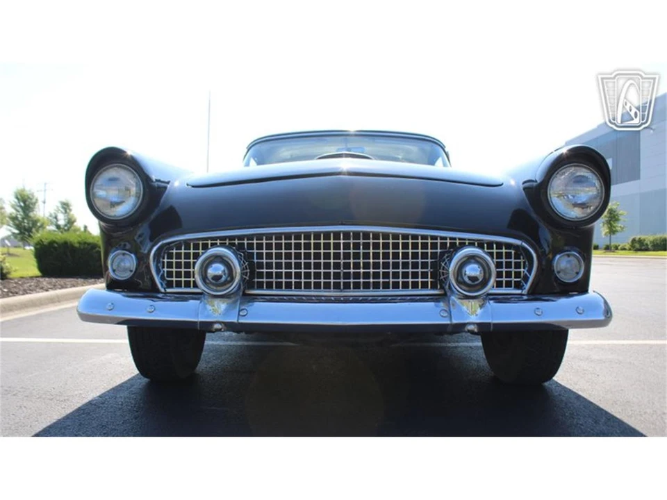 1956 Ford Thunderbird 1st Gen - Image 10 of 31