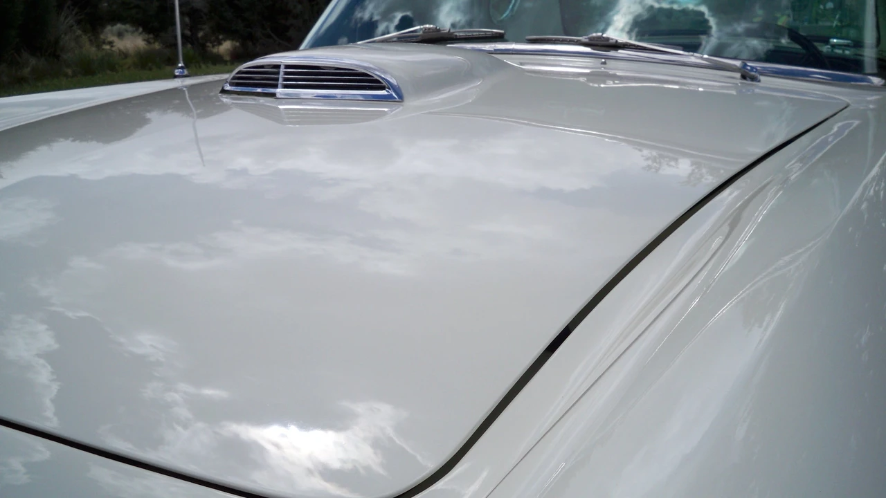 1956 Ford Thunderbird 1st Gen - Image 28 of 31