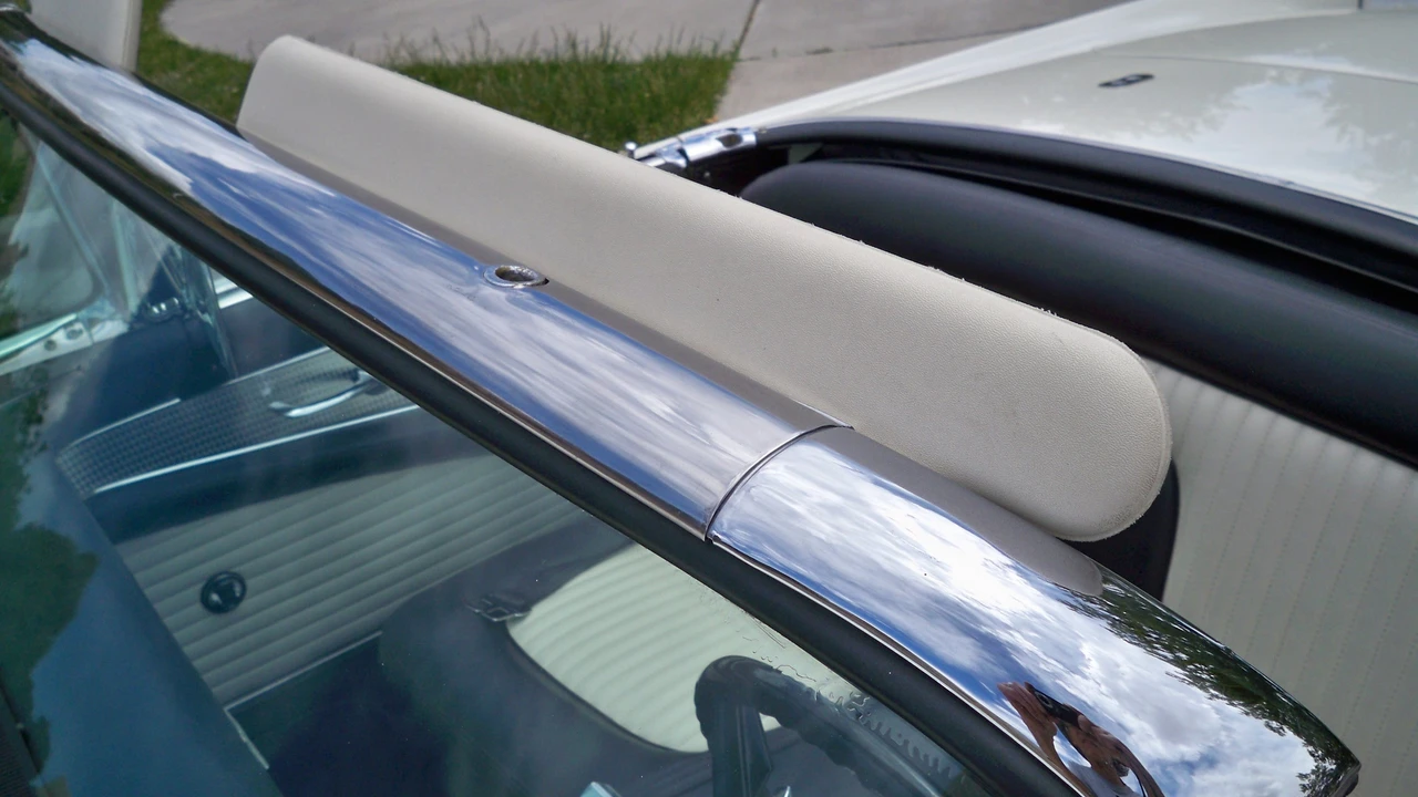 1956 Ford Thunderbird 1st Gen - Image 30 of 31