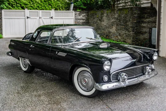 1956 Ford Thunderbird