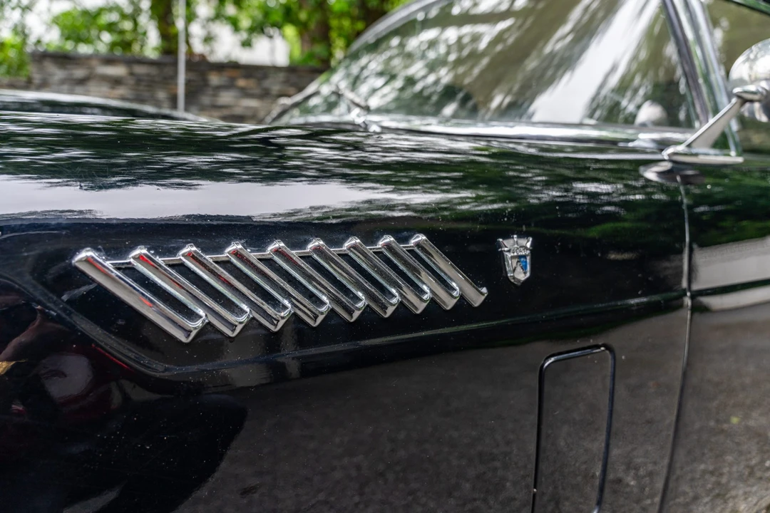 1956 Ford Thunderbird 1st Gen - Image 20 of 31