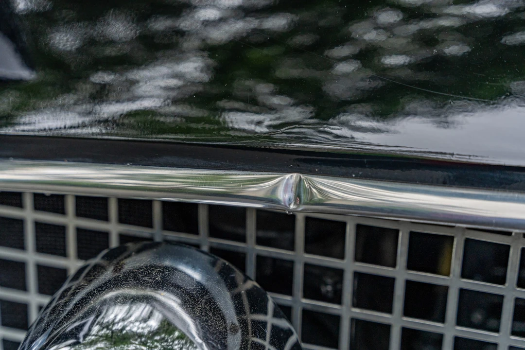 1956 Ford Thunderbird 1st Gen - Image 18 of 31