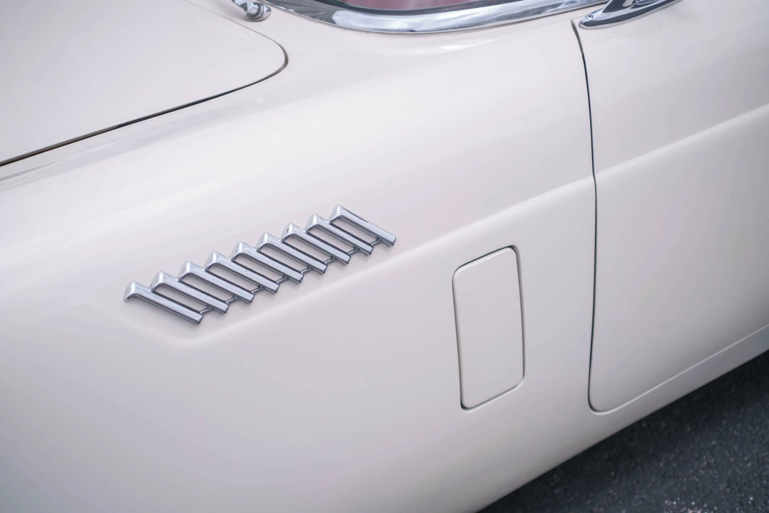 1956 Ford Thunderbird 1st Gen - Image 29 of 31