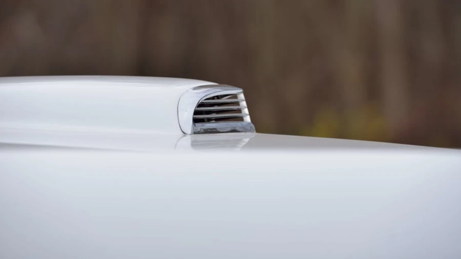 1956 Ford Thunderbird 1st Gen - Image 11 of 20