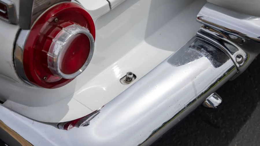 1956 Ford Thunderbird 1st Gen - Image 15 of 20