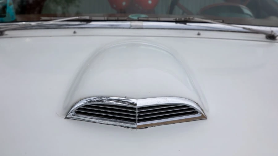 1956 Ford Thunderbird 1st Gen - Image 16 of 20