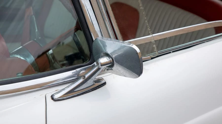 1956 Ford Thunderbird 1st Gen - Image 19 of 20