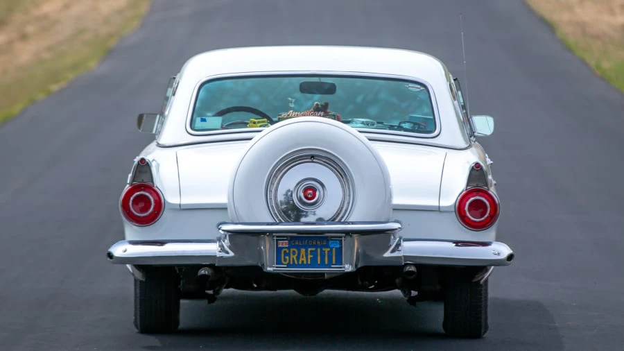 1956 Ford Thunderbird 1st Gen - Image 20 of 20