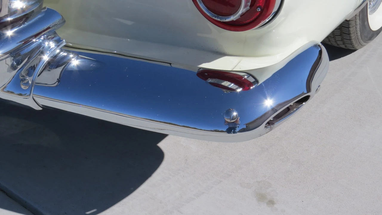 1956 Ford Thunderbird 1st Gen - Image 31 of 31