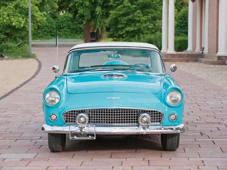 1956 Ford Thunderbird 1st Gen - Image 7 of 9