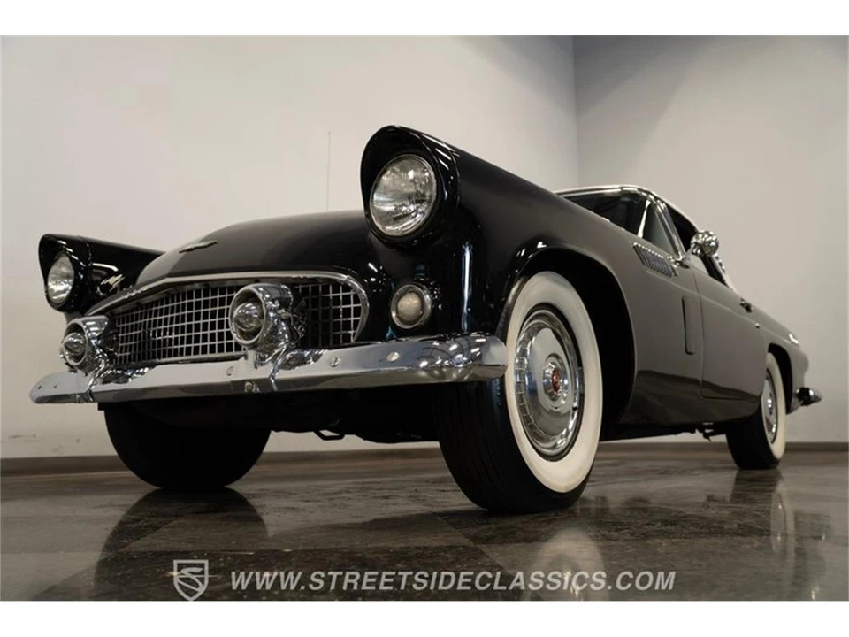 1956 Ford Thunderbird 1st Gen - Image 21 of 31