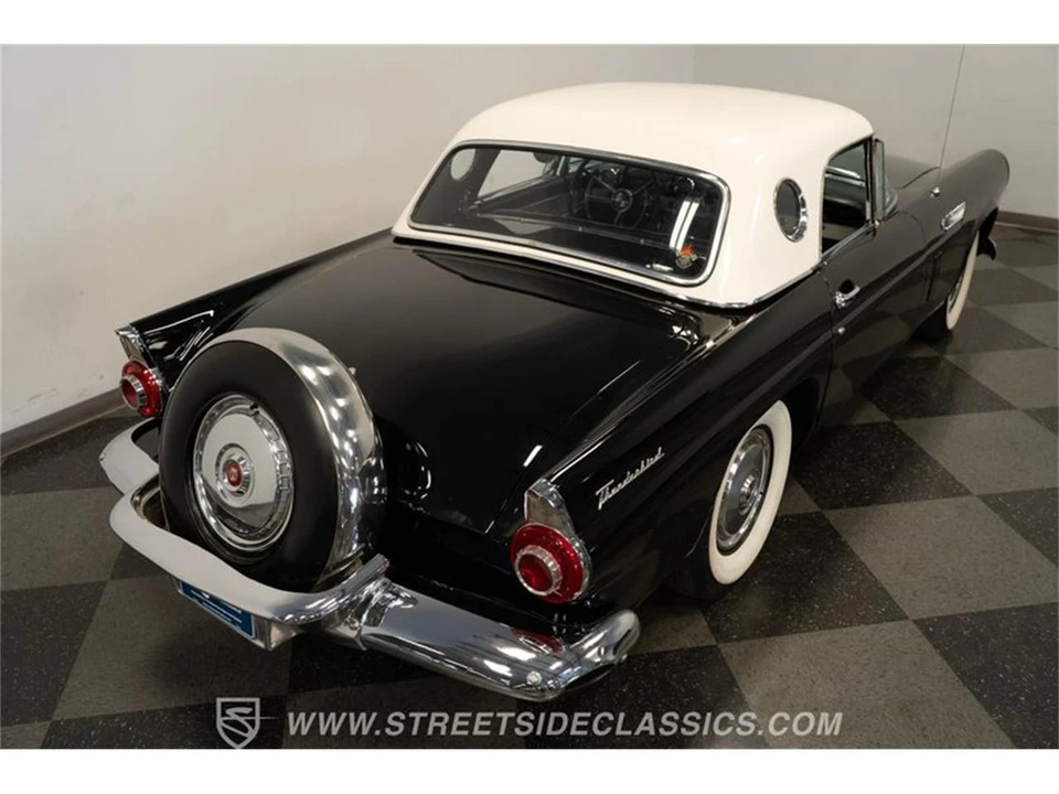 1956 Ford Thunderbird 1st Gen - Image 29 of 31