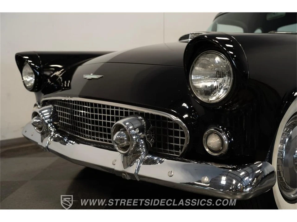 1956 Ford Thunderbird 1st Gen - Image 22 of 31