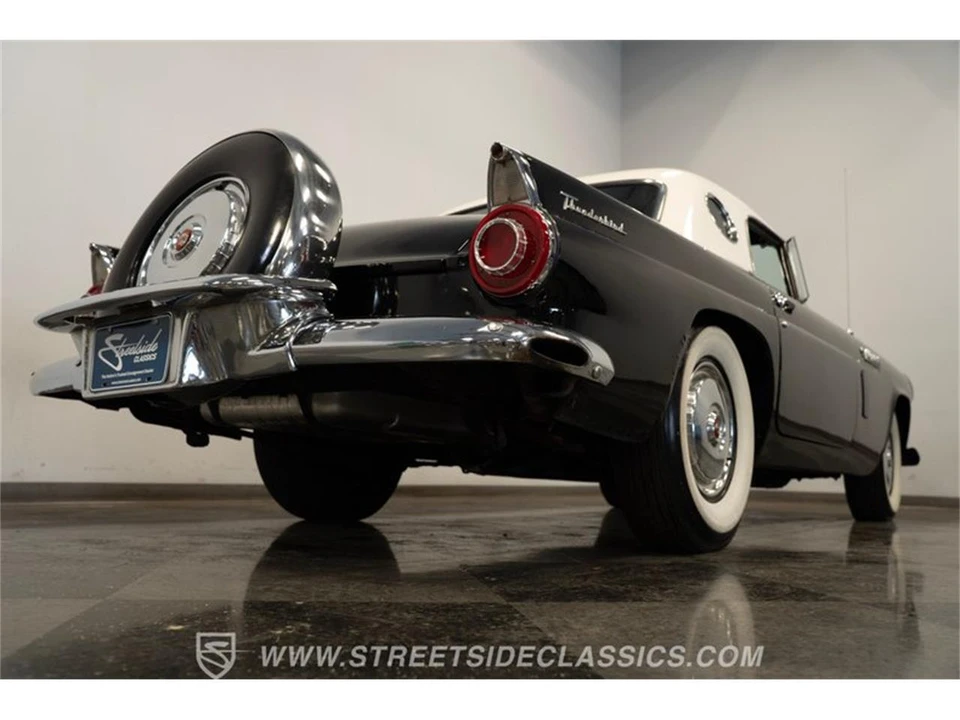 1956 Ford Thunderbird 1st Gen - Image 30 of 31