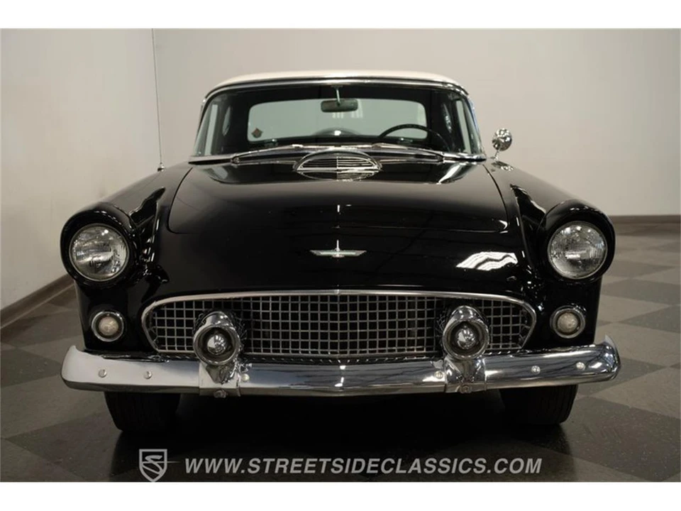 1956 Ford Thunderbird 1st Gen - Image 18 of 31