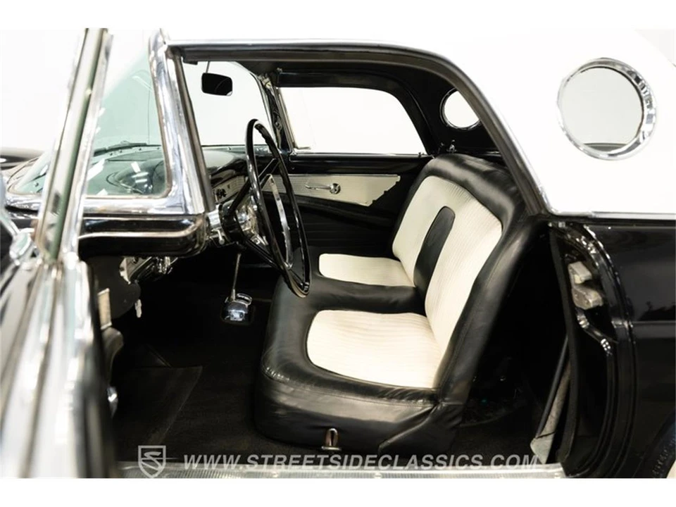 1956 Ford Thunderbird 1st Gen - Image 3 of 31