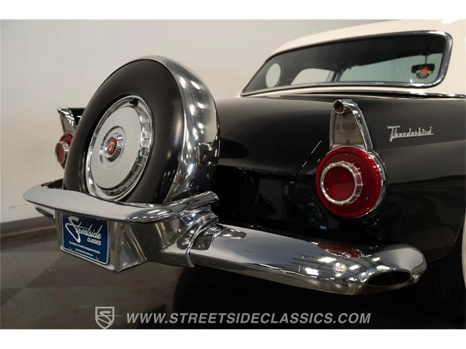 1956 Ford Thunderbird 1st Gen - Image 31 of 31