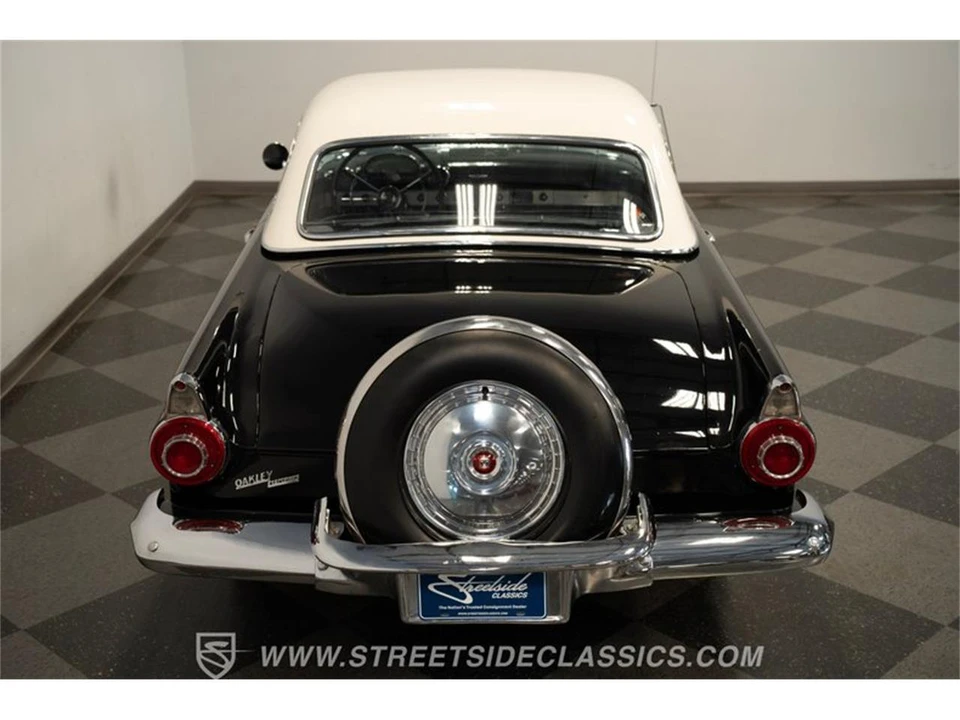 1956 Ford Thunderbird 1st Gen - Image 28 of 31