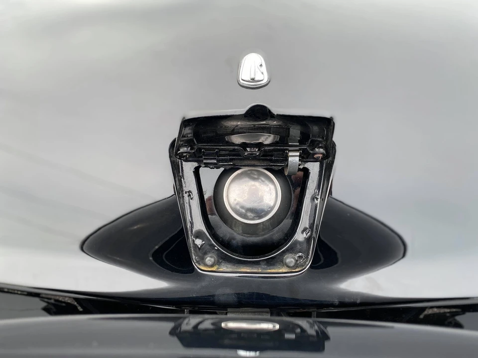 1956 Ford Thunderbird 1st Gen - Image 28 of 31