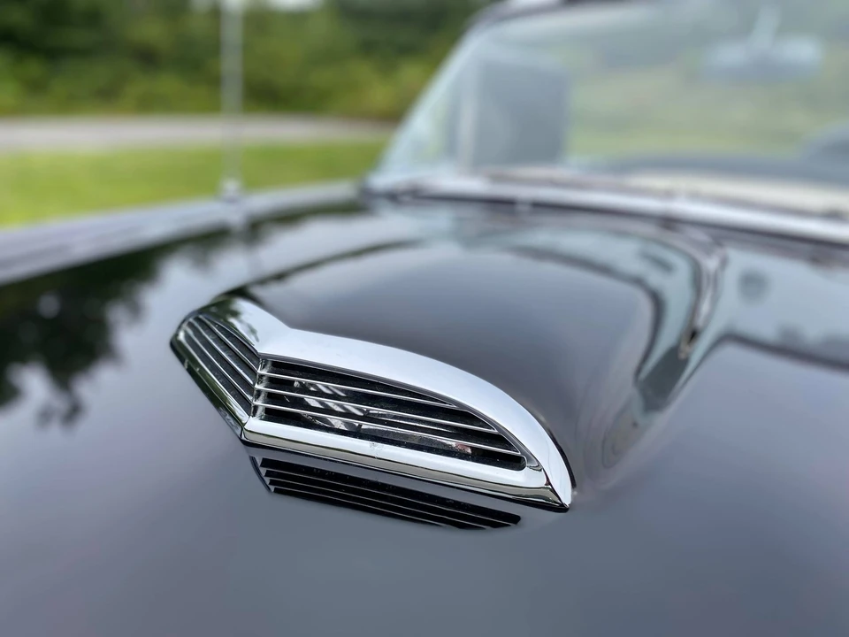 1956 Ford Thunderbird 1st Gen - Image 18 of 31