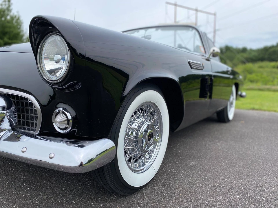 1956 Ford Thunderbird 1st Gen - Image 16 of 31