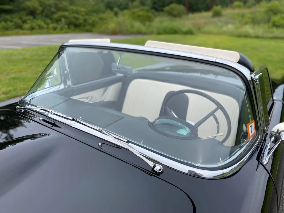 1956 Ford Thunderbird 1st Gen - Image 20 of 31