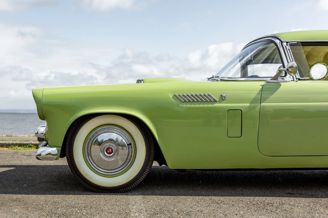 1956 Ford Thunderbird 1st Gen - Image 20 of 31