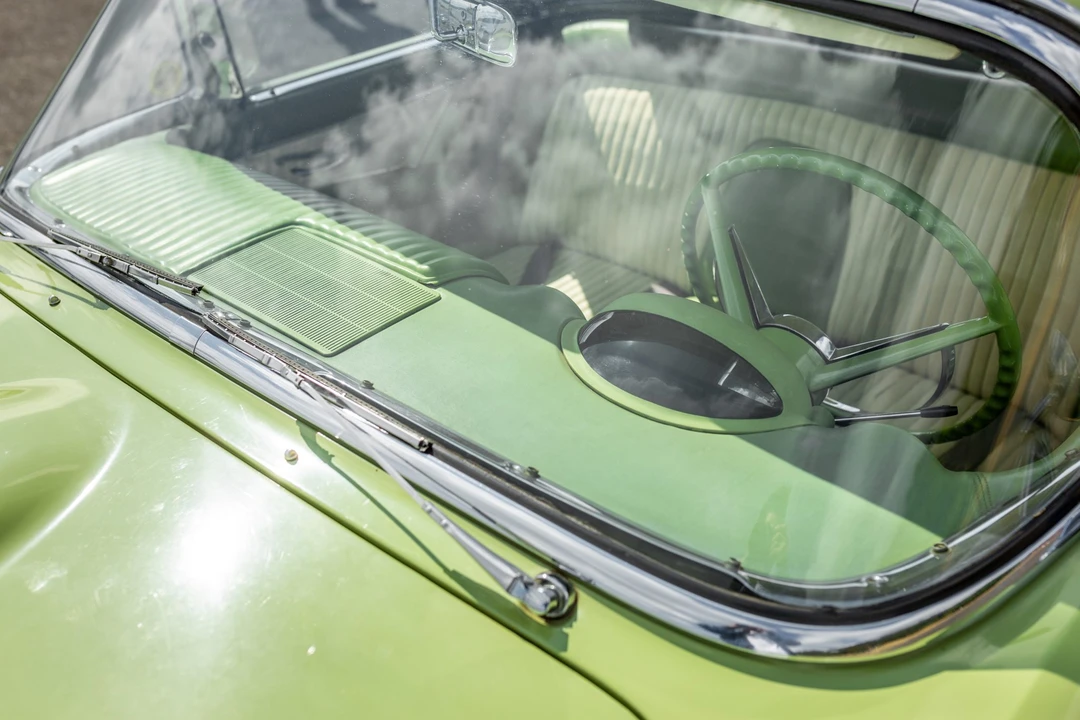 1956 Ford Thunderbird 1st Gen - Image 22 of 31