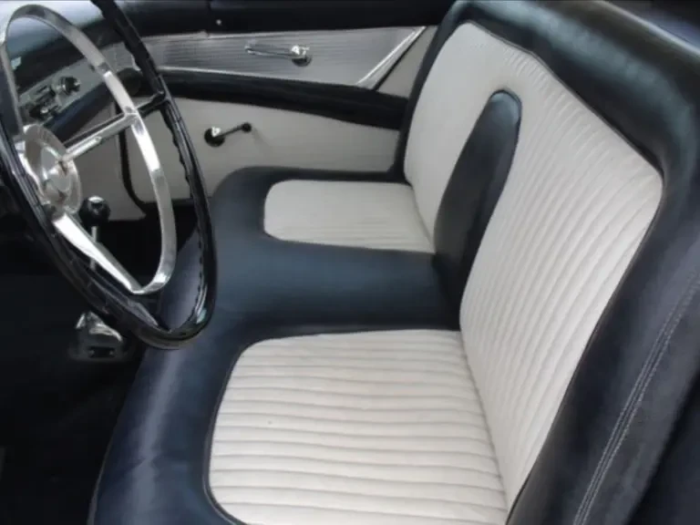 1956 Ford Thunderbird 1st Gen - Image 5 of 6