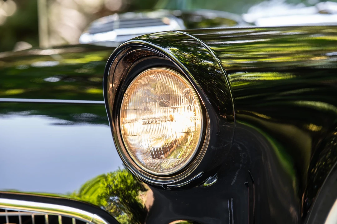 1956 Ford Thunderbird 1st Gen - Image 18 of 31