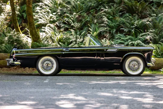 1956 Ford Thunderbird 1st Gen - Image 4 of 31
