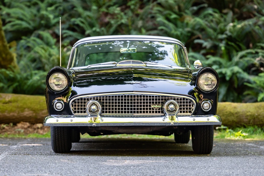 1956 Ford Thunderbird 1st Gen - Image 10 of 31