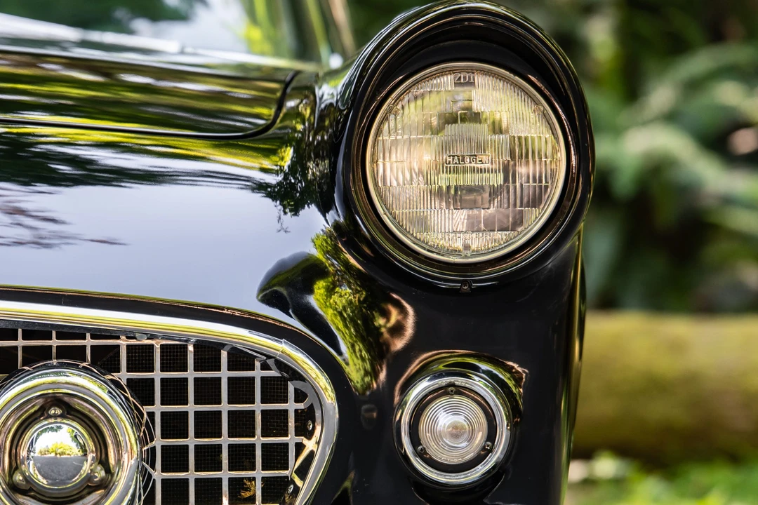 1956 Ford Thunderbird 1st Gen - Image 23 of 31