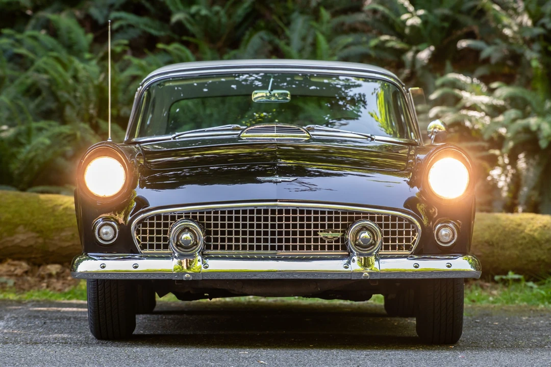 1956 Ford Thunderbird 1st Gen - Image 17 of 31