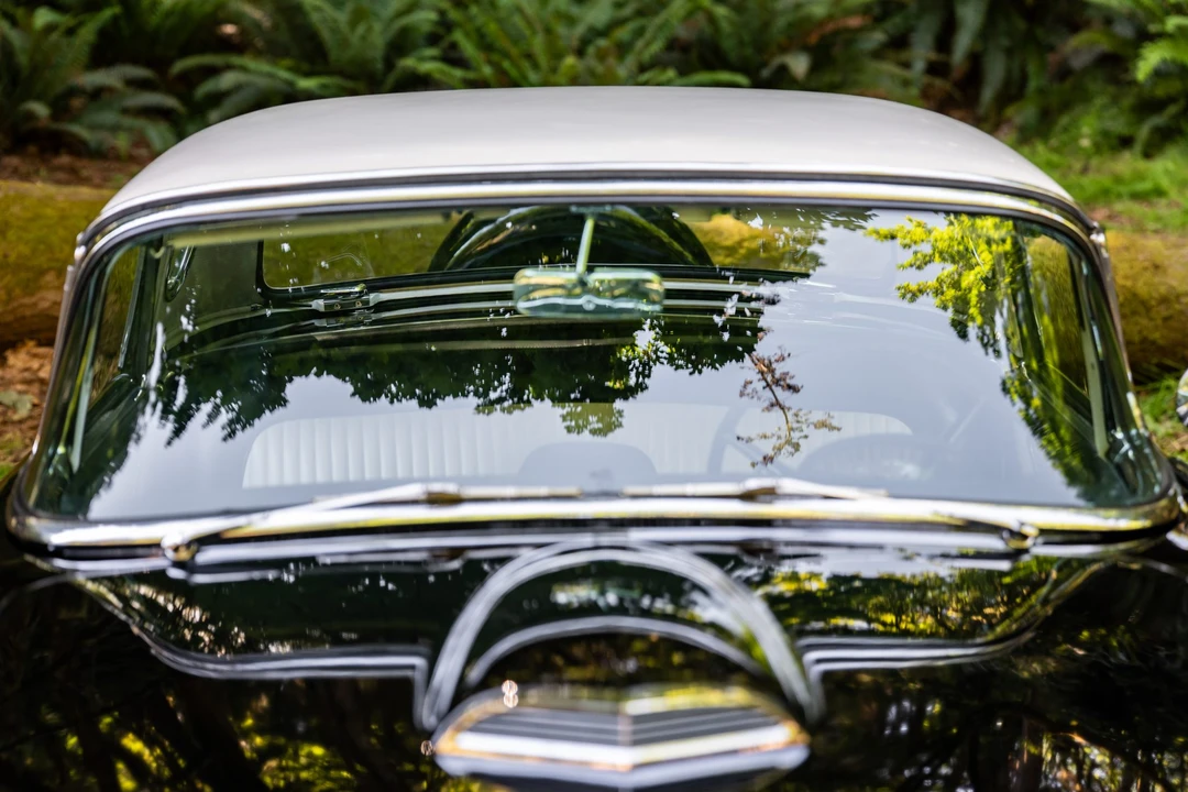 1956 Ford Thunderbird 1st Gen - Image 31 of 31