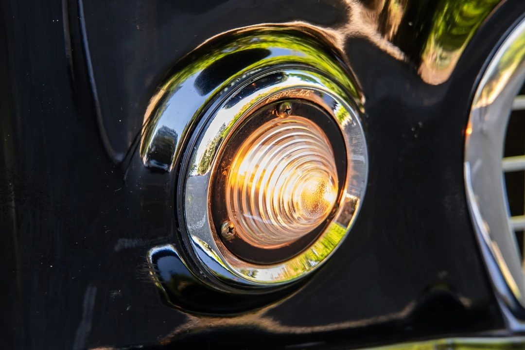 1956 Ford Thunderbird 1st Gen - Image 20 of 31